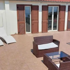 Villa Eden Cap : A Delightful 11 Adults Just One Km Away From Monte Carlo Station, Beausoleil