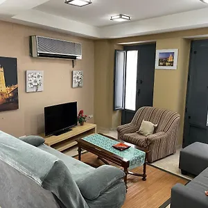 Duplex Sagasta Appartamento Siviglia