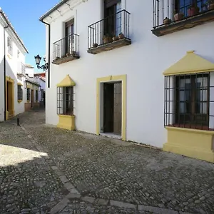 Centro Historico Appartamento Ronda