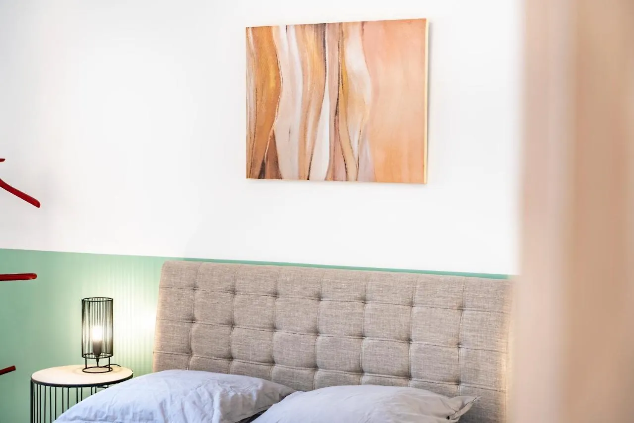 50M Monaco - Grimaldi Forum - Larvotto Beach - Ai Beausoleil Apartment